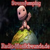 Streamjumping