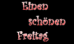 Freitag