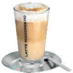 latte