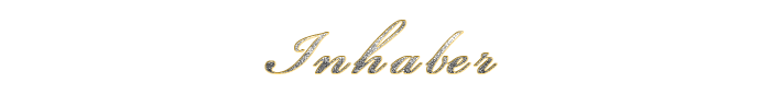 Inhaber