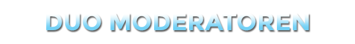Duo Moderator