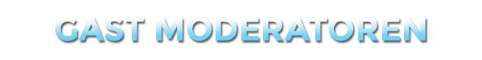 GastModeratoren