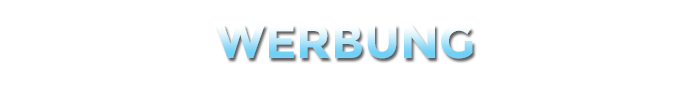 Werbung